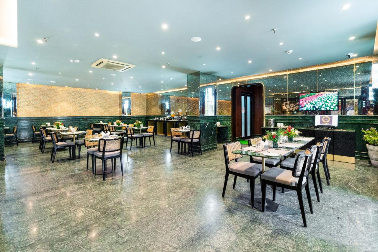 Foxoso Hotel, Delhi Airport New Delhi Bagian luar foto